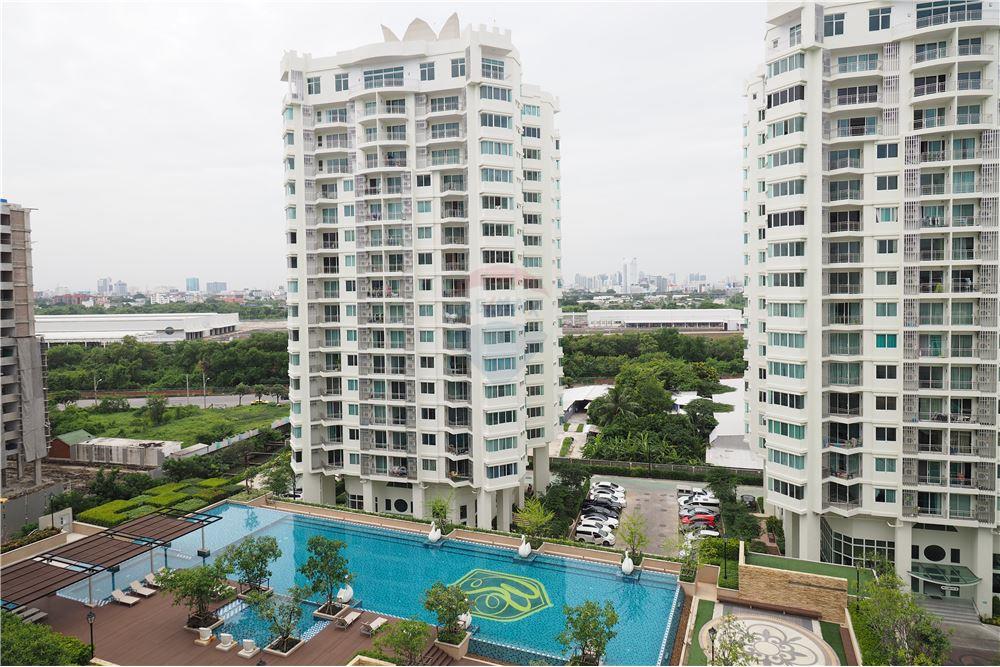 Huai Khwang house and condo for sale and rent 